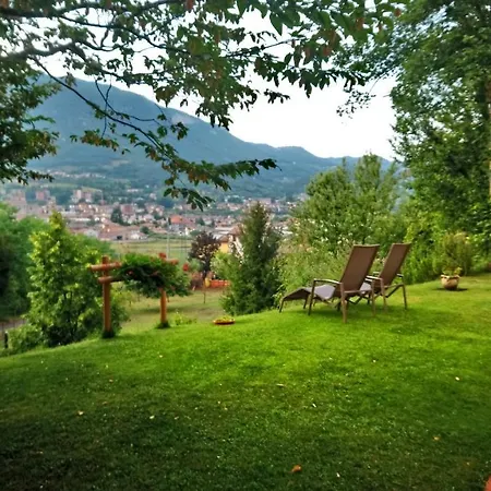 Il Ghiro Caprino Veronese