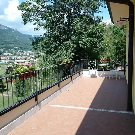 Il Ghiro * Caprino Veronese