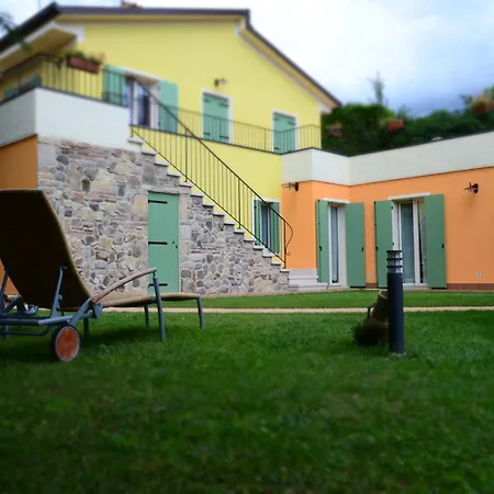 Il Ghiro Caprino Veronese