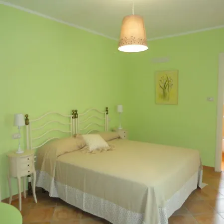 Il Ghiro Lejlighed Caprino Veronese